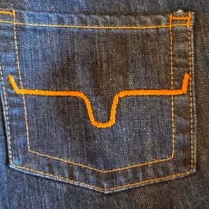 Kimes Ranch Betty Jeans